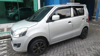 2014 Suzuki Karimun Wagon R GL - Mulus Banget Terawat Siap Pakai (s-5) 2014 Suzuki Karimun Wagon R GL - Mulus Banget Terawat Siap Pakai (s-5)