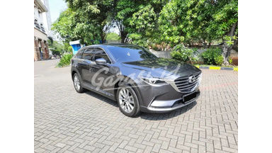 2018 Mazda CX-9 GT TURBO - Garang Full Perawatan Full Optional 2018 Mazda CX-9 GT TURBO - Garang Full Perawatan Full Optional
