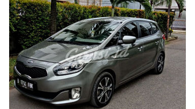 2013 KIA Carens CVVT 2013 KIA Carens CVVT