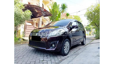 2015 Suzuki Ertiga GX - Mobil Pilihan 2015 Suzuki Ertiga GX - Mobil Pilihan