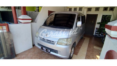 2010 Daihatsu Gran Max D - Siap Pakai 2010 Daihatsu Gran Max D - Siap Pakai