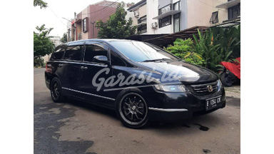 2004 Honda Odyssey RB1 M 2.4 2004 Honda Odyssey RB1 M 2.4