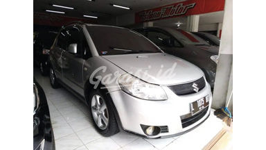 2009 Suzuki Sx4 Xover - Barang Bagus Dan Harga Menarik 2009 Suzuki Sx4 Xover - Barang Bagus Dan Harga Menarik
