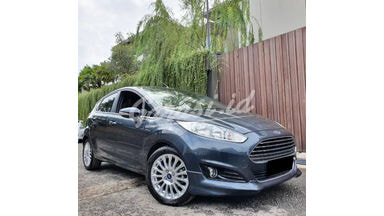 2014 Ford Fiesta Turbo EcoBoost - Mobil Pilihan 2014 Ford Fiesta Turbo EcoBoost - Mobil Pilihan