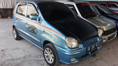 2001 KIA Visto - Siap Pakai Mulus Banget (s-0) 2001 KIA Visto - Siap Pakai Mulus Banget (s-0)