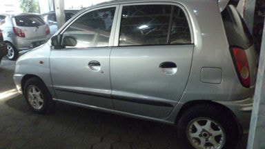 2003 KIA Visto . - Kondisi Mulus Siap Pakai (s-6) 2003 KIA Visto . - Kondisi Mulus Siap Pakai (s-6)