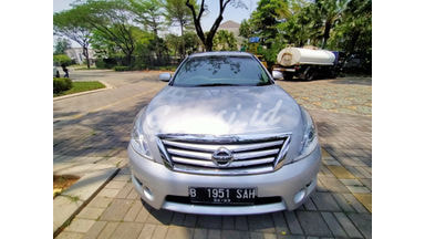 2013 Nissan Teana XV - Dp 25jt angs 5283jt x 47bln 2013 Nissan Teana XV - Dp 25jt angs 5283jt x 47bln