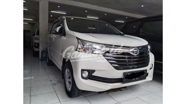2018 Daihatsu Xenia R 2018 Daihatsu Xenia R