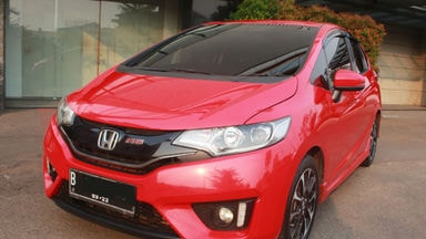 2017 Honda Jazz RS CVT AT - Terima tukar tambah (s-0) 2017 Honda Jazz RS CVT AT - Terima tukar tambah (s-0)
