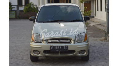 2002 KIA Visto R 2002 KIA Visto R