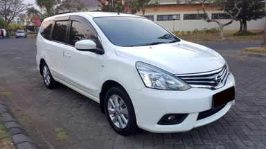 2015 Nissan Grand Livina XV - Mobil Pilihan 2015 Nissan Grand Livina XV - Mobil Pilihan