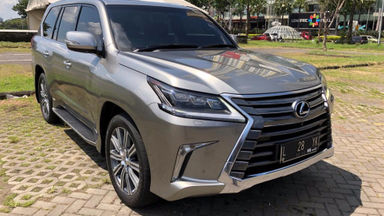 2016 Lexus LX 570 - Favorit Dan Istimewa (s-0) 2016 Lexus LX 570 - Favorit Dan Istimewa (s-0)