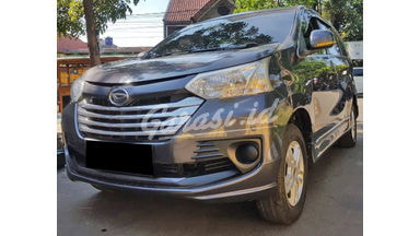 2016 Daihatsu Xenia X deluxe 2016 Daihatsu Xenia X deluxe