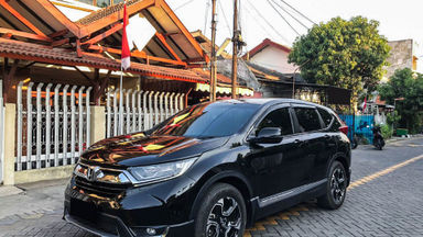 2017 Honda CR-V 1.5 Turbo Prestige - Mobil Pilihan 2017 Honda CR-V 1.5 Turbo Prestige - Mobil Pilihan