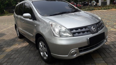 2010 Nissan Livina Xv - Langsung Pakai, Cash/ Kredit 2010 Nissan Livina Xv - Langsung Pakai, Cash/ Kredit
