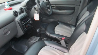 2002 KIA Visto 1.0 - Barang Cakep (s-4) 2002 KIA Visto 1.0 - Barang Cakep (s-4)