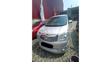 2013 Toyota Nav1 V - SIAP PAKAI ! 2013 Toyota Nav1 V - SIAP PAKAI !