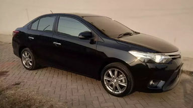 2014 Toyota Vios G - Full Orisinal Seperti Baru (s-6) 2014 Toyota Vios G - Full Orisinal Seperti Baru (s-6)