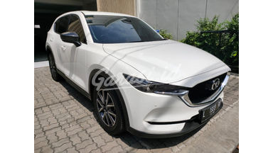 2018 Mazda CX-5 GT 2018 Mazda CX-5 GT