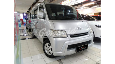 2013 Daihatsu Gran Max D - Kondisi Mulus Tinggal Pakai 2013 Daihatsu Gran Max D - Kondisi Mulus Tinggal Pakai