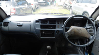 2001 Toyota Kijang LSX 1.8 - Kondisi Ok & Terawat (s-8) 2001 Toyota Kijang LSX 1.8 - Kondisi Ok & Terawat (s-8)
