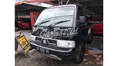 2018 Suzuki Carry Pick Up mt - Good Condition 2018 Suzuki Carry Pick Up mt - Good Condition