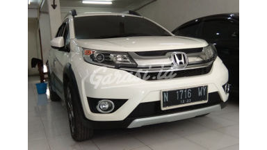 2018 Honda BR-V E - Sangat Istimewa Seperti Baru 2018 Honda BR-V E - Sangat Istimewa Seperti Baru