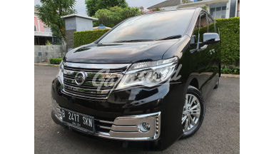 2016 Nissan Serena hws autech panoramic - Mobil Pilihan 2016 Nissan Serena hws autech panoramic - Mobil Pilihan