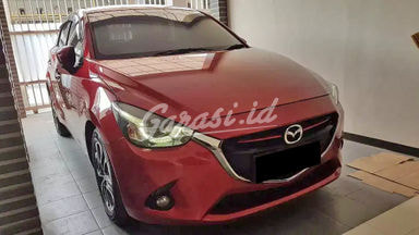 2016 Mazda 2 Skyactiv - Mobil Pilihan 2016 Mazda 2 Skyactiv - Mobil Pilihan