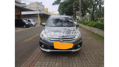 2017 Suzuki Ertiga GL - Siap pakai 2017 Suzuki Ertiga GL - Siap pakai