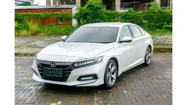 2019 Honda Accord VtiL 2019 Honda Accord VtiL