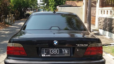 1997 BMW 7 Series 735i - Nyaman Terawat (s-3) 1997 BMW 7 Series 735i - Nyaman Terawat (s-3)