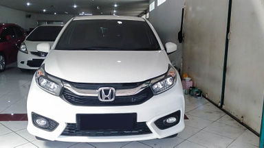2019 Honda Brio Satya E - Mobil Pilihan (s-1) 2019 Honda Brio Satya E - Mobil Pilihan (s-1)