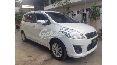 2013 Suzuki Ertiga GX 2013 Suzuki Ertiga GX