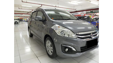2017 Suzuki Ertiga GX - Mobil Pilihan 2017 Suzuki Ertiga GX - Mobil Pilihan
