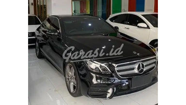 2017 Mercedes Benz E-Class E300 2017 Mercedes Benz E-Class E300