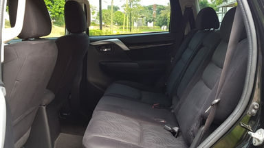 2016 Mitsubishi Pajero GLX 4X4 - UNIT TERAWAT, SIAP PAKAI, NO PR (s-5) 2016 Mitsubishi Pajero GLX 4X4 - UNIT TERAWAT, SIAP PAKAI, NO PR (s-5)