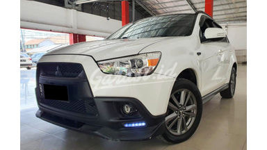 2013 Mitsubishi Outlander PX Limited 2013 Mitsubishi Outlander PX Limited