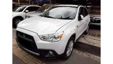 2014 Mitsubishi Outlander GLS - Mobil Pilihan 2014 Mitsubishi Outlander GLS - Mobil Pilihan