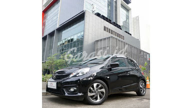 2017 Honda Brio SATYA E MT 2017 Honda Brio SATYA E MT