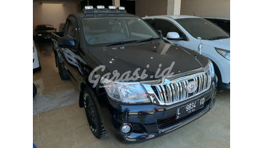 2013 Toyota Hilux Single Cabin 2013 Toyota Hilux Single Cabin