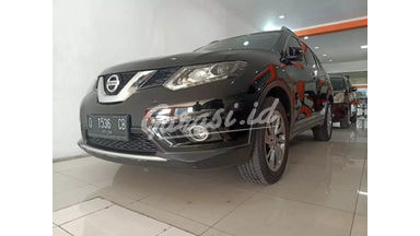 2015 Nissan X-Trail 2.5 - Mobil Pilihan 2015 Nissan X-Trail 2.5 - Mobil Pilihan