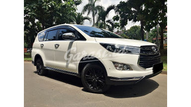 2018 Toyota Kijang Innova Venturer Diesel - Mobil Pilihan 2018 Toyota Kijang Innova Venturer Diesel - Mobil Pilihan