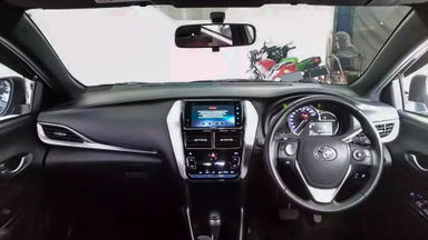 2018 Toyota Yaris TRD Sportivo - Mobil Pilihan (s-5) 2018 Toyota Yaris TRD Sportivo - Mobil Pilihan (s-5)