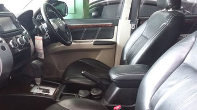 2013 Mitsubishi Pajero Sport Dakar - Barang Istimewa Dan Harga Menarik (s-6) 2013 Mitsubishi Pajero Sport Dakar - Barang Istimewa Dan Harga Menarik (s-6)