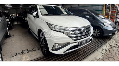 2018 Daihatsu Terios R Deluxe 2018 Daihatsu Terios R Deluxe