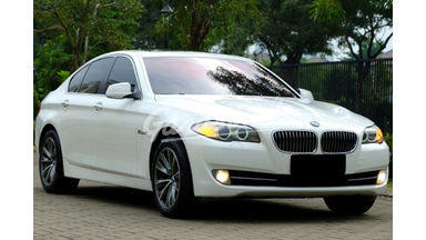 2013 BMW 5 Series 528i 2013 BMW 5 Series 528i