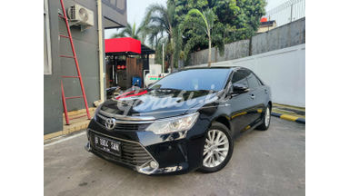 2016 Toyota Camry V 2016 Toyota Camry V