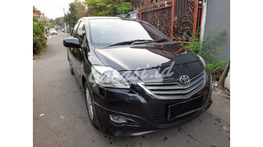 2010 Toyota Vios TRD - Chantiq Luar Dalem Istimewa Mulus 2010 Toyota Vios TRD - Chantiq Luar Dalem Istimewa Mulus