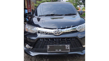 2017 Toyota Avanza veloz - Mulus Siap Pakai 2017 Toyota Avanza veloz - Mulus Siap Pakai